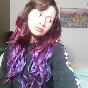 Meet your Posher, Kat